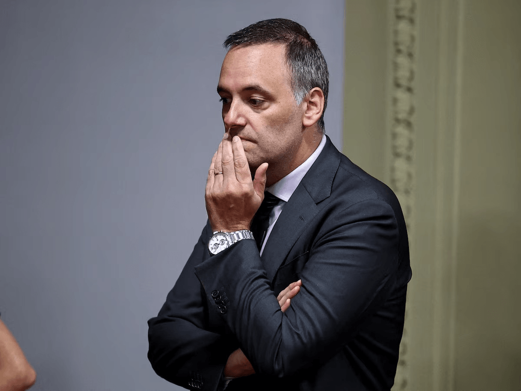 Adorni concurrirá al Senado el 2 de julio y acompañará a Milei en Rosario