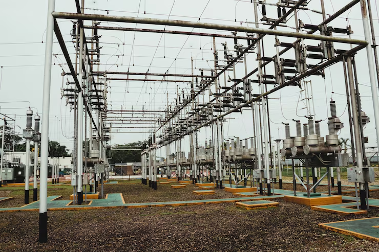 La energía para la industria tocó un techo histórico y complica la producción