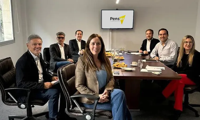 Un informe de Fundación Pensar advierte por la deuda de las familias y la fractura social