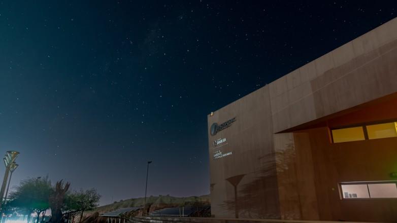 Anchipurac prepara dos noches especiales de astroturismo para despedir las vacaciones