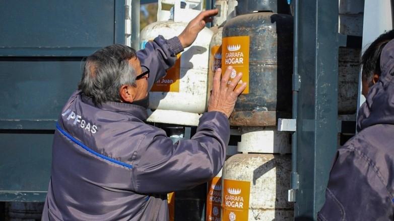 Garrafa Hogar suma premios y un acceso digital para participar en sorteos