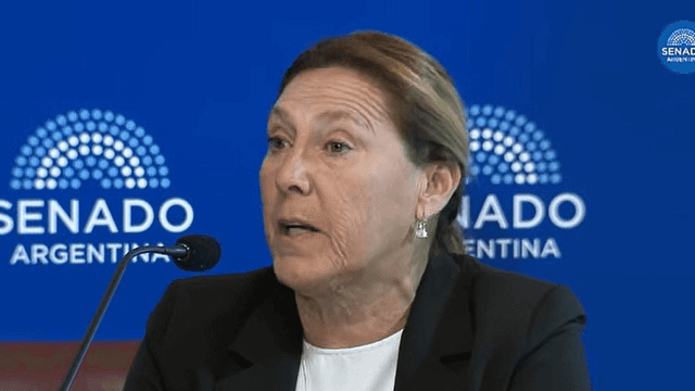 El Ejecutivo oficializó a Ana María Cristina Juan como jueza federal en Hurlingham