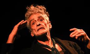 Falleció Daniel Melingo, referente del rock nacional y figura del tango