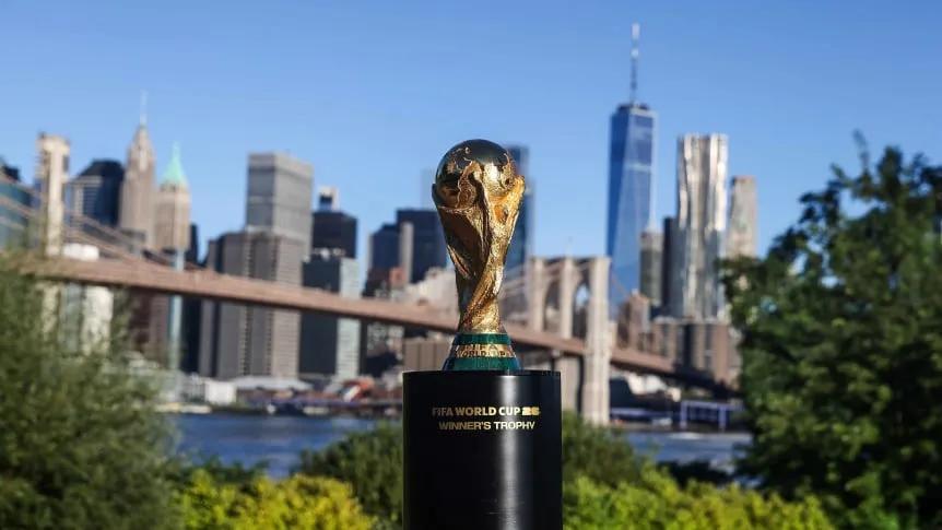 El Mundial 2026 entra en octavos con ocho cruces y fechas confirmadas