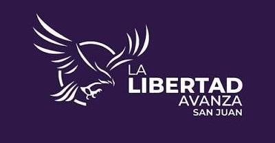 La Libertad Avanza San Juan lamentó la muerte de seis servidores públicos en Valle Fértil