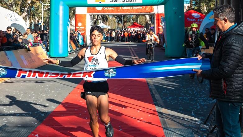 Las calles de la capital serán sede de una gran fiesta del running