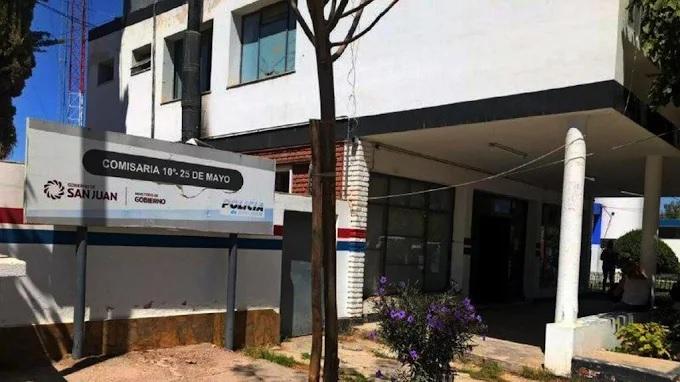 Otra escopeta policial se esfumó y el caso ya prende todas las alertas