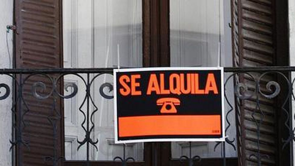 La renta de los departamentos alcanzó su mejor nivel en casi un cuarto de siglo