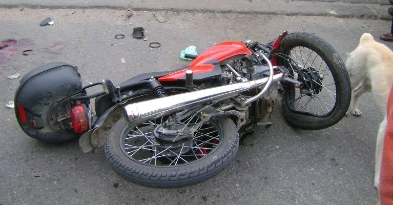 Cuatro choques en San Juan dejaron heridos y una nena atropellada en Chimbas