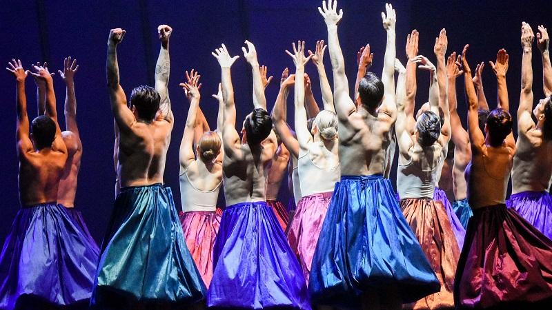 El Bicentenario vuelve a sacudir la escena con una Carmina Burana de gran despliegue
