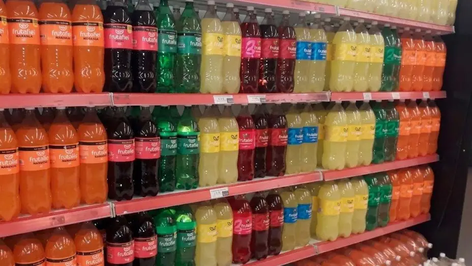 Una histórica firma de bebidas pidió auxilio judicial para no caer en la quiebra