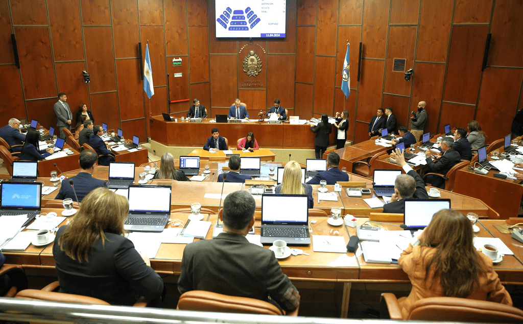 La boleta separada puede cambiar de raíz la pelea política en San Juan