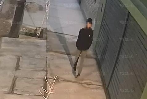 Denuncian reiterados robos y reclaman más presencia policial en un barrio de Rivadavia