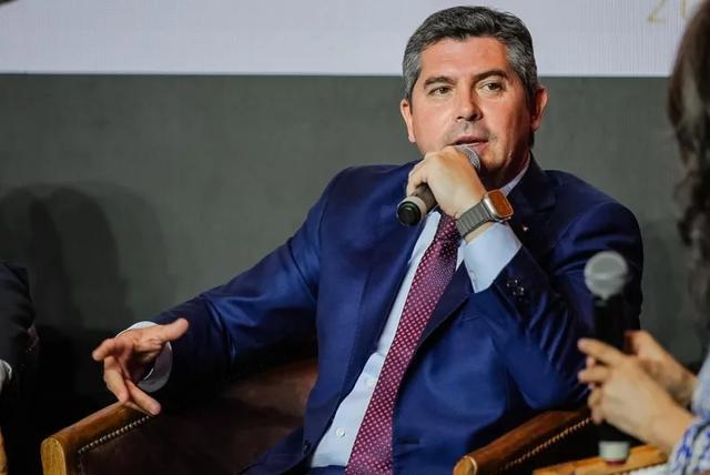 Orrego, tras el reclamo de Quintela: “No vamos a permitir que se ponga en duda lo nuestro”