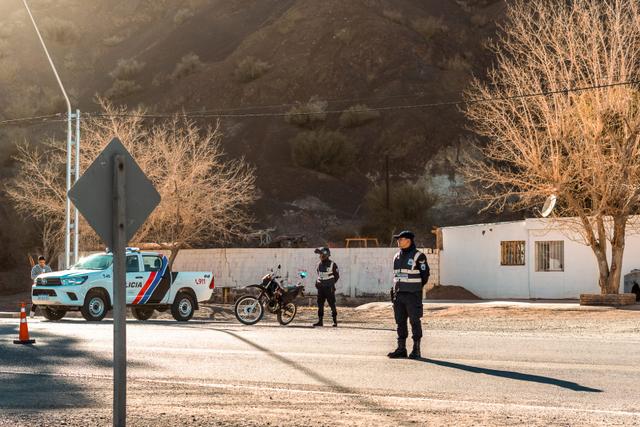 La Provincia activará un operativo especial con más de 200 agentes por las vacaciones de invierno