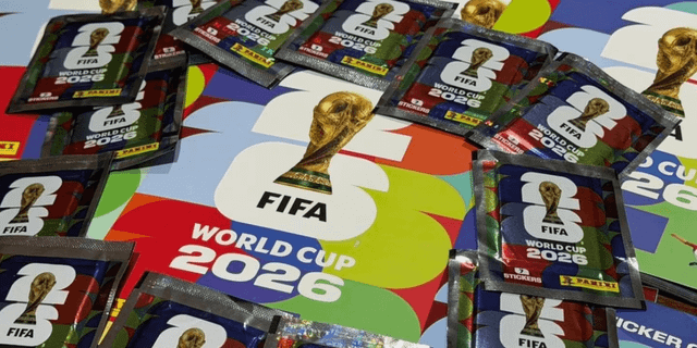 La escasez de figuritas del Mundial tensiona a los kioscos de San Juan