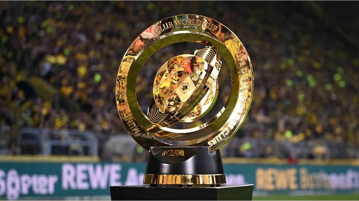 Así está la pulseada de los argentinos por entrar al próximo Mundial de Clubes