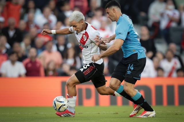 Todo definido para la final entre River y Belgrano: sede, fecha y horario