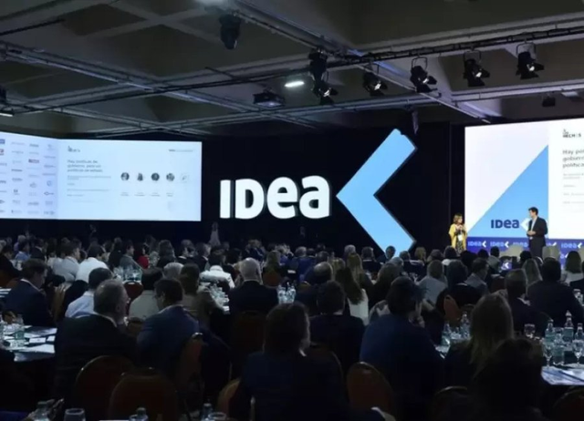 IDEA abrirá su Coloquio con foco en estabilidad, competitividad y desarrollo a veinte años