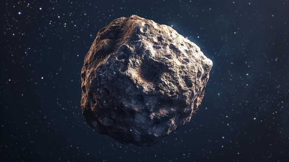 Asteroides bajo observación: cuáles concentran la atención de la comunidad científica