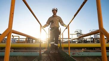 Chevron elevó a US$ 13.800 millones su propuesta para desarrollar El Trapial