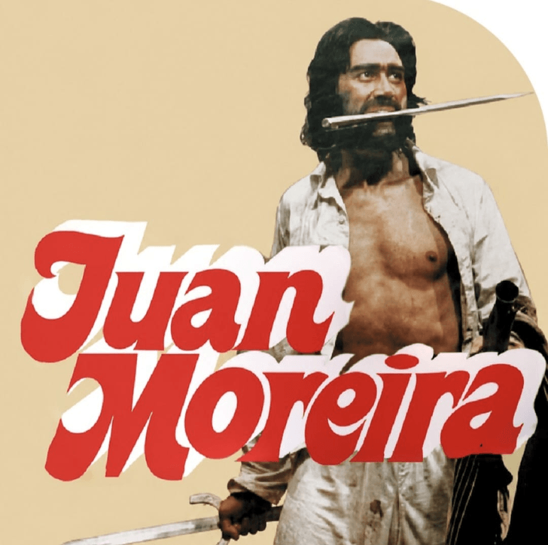“Cine de Barrio” trae “Juan Moreira” con entrada gratis y una cita para toda la comunidad
