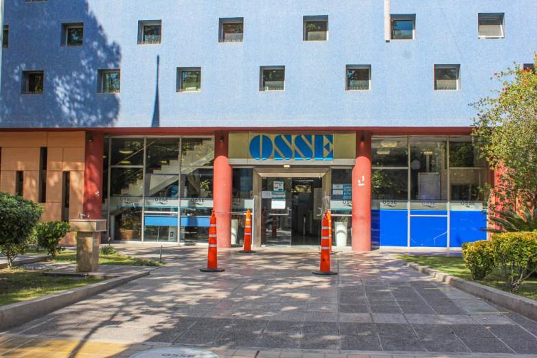 OSSE cierra sus oficinas este viernes por el Día del Trabajador Sanitarista