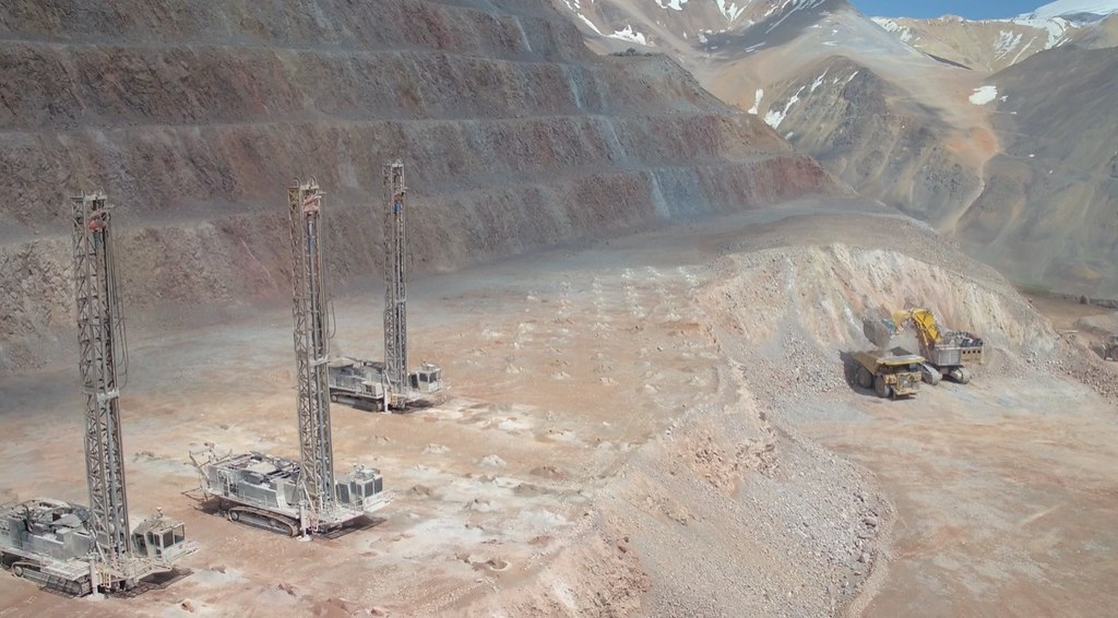 La Cámara Minera pidió reglas claras para que San Juan gane más terreno