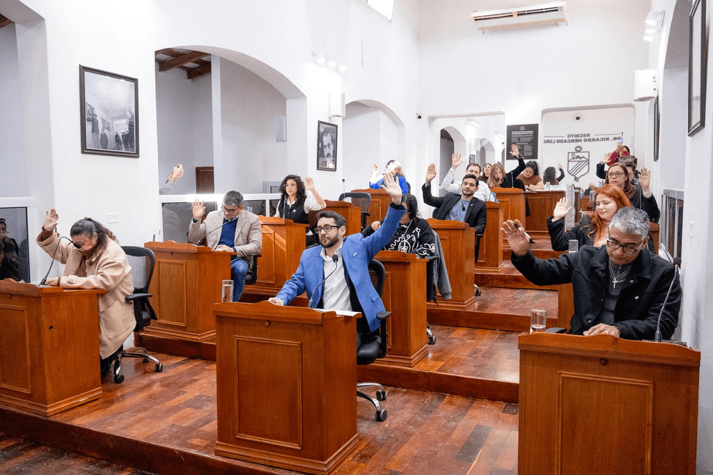 La Rioja movió fichas y San Juan salió a marcar la cancha por los límites provinciales