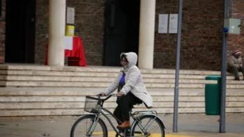 Se viene una mañana helada en San Juan: el termómetro arrancará en -1°C