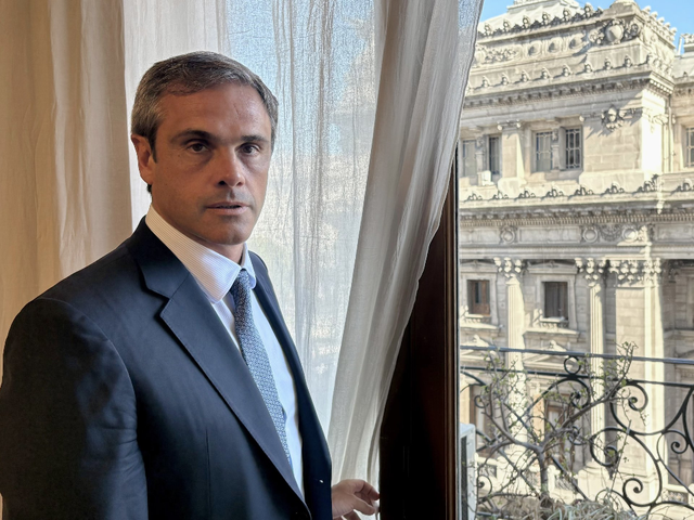 Michel cuestionó el Súper RIGI y dijo que su costo recaerá sobre los jubilados