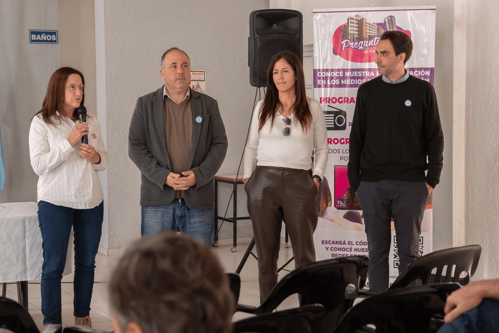 San Juan busca hacer crecer la quinua y ganar terreno en Cuyo