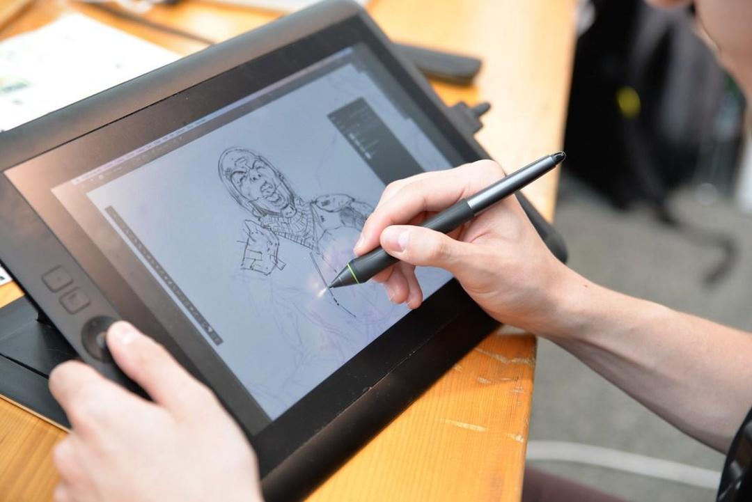 El Conte Grand albergará una jornada dedicada a la ilustración y el cómic
