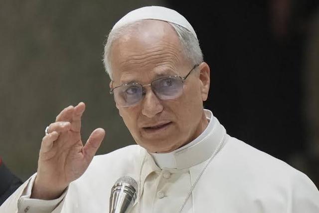 León XIV expresó respaldo a Venezuela tras los sismos que dejaron miles de víctimas
