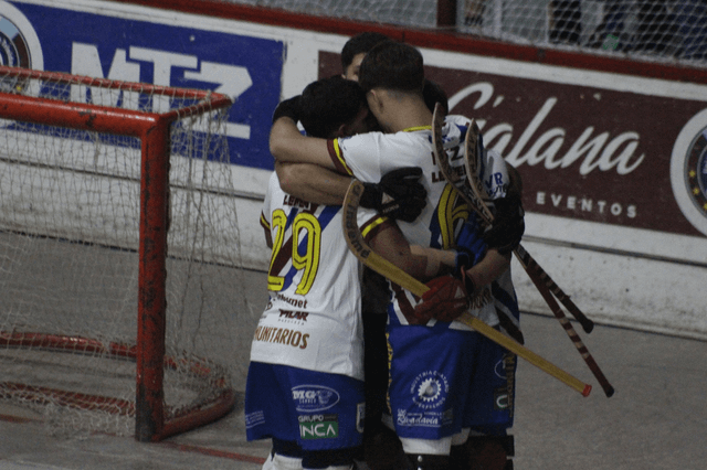 UVT sostuvo el liderazgo con otra victoria y amplió su condición de invicto