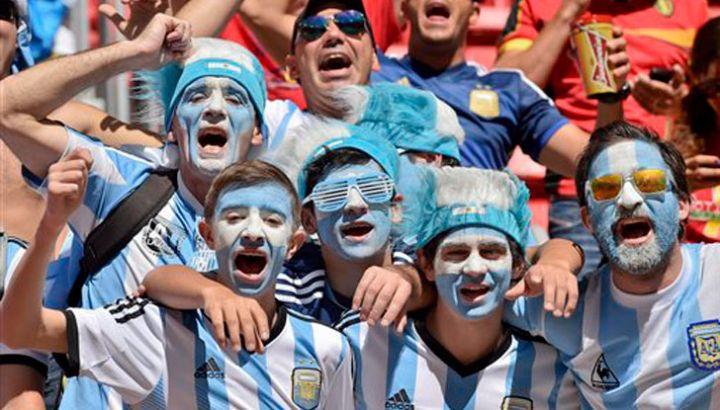El Aldo Cantoni se prepara para una fiesta celeste y blanca con juegos, música y figuritas