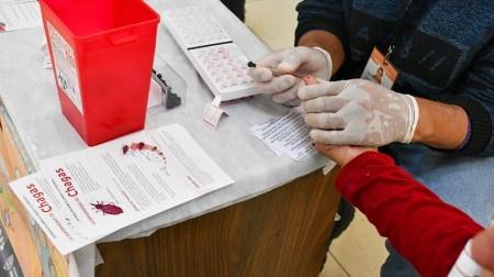 San Juan sale a buscar el Chagas en las aulas con un operativo clave
