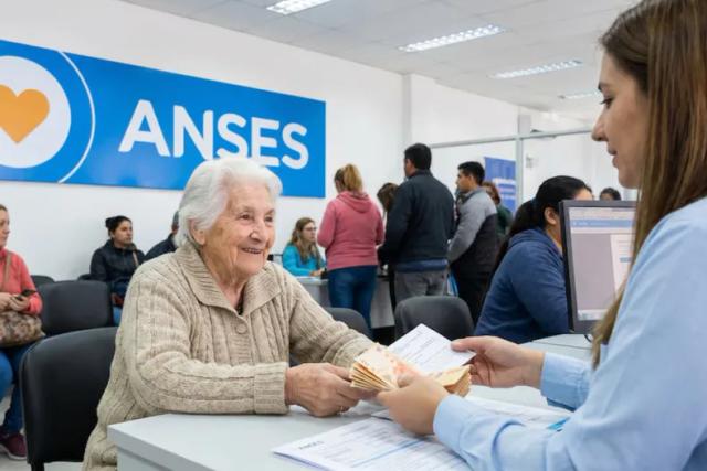 ANSES espera la inflación de junio para ajustar los haberes jubilatorios