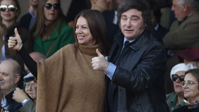 Pettovello se reposiciona de cara a 2027 y gana espacio en la interna libertaria
