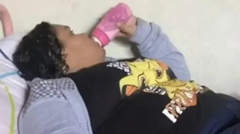 Se presentó como una nena de 12 años para ser adoptada y terminó tras las rejas
