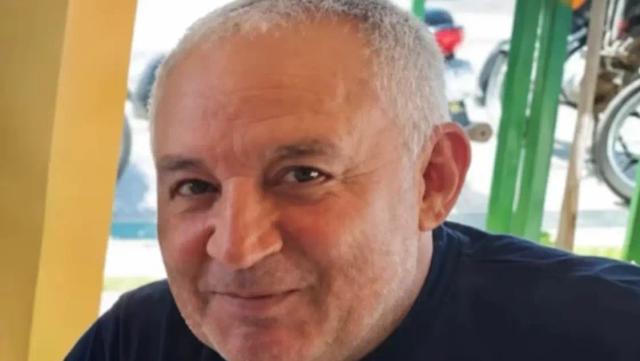 Hallan un cuerpo en un departamento decomisado a Daniel Muñoz en Río Gallegos