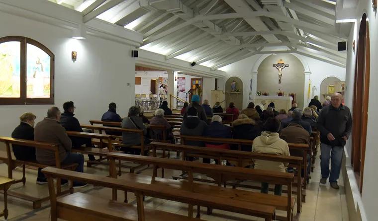 La afiliación religiosa cae en Argentina y crece el grupo sin religión