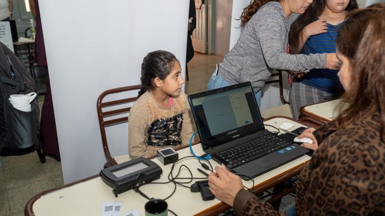 Pocito tendrá un operativo para hacer trámites y recibir atención básica