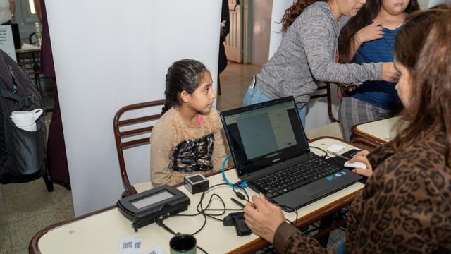 Pocito recibirá un operativo provincial con trámites y prestaciones