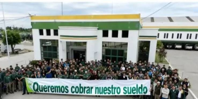 Despidos en Metalfor tras una salida pactada para ver el partido en Noetinger