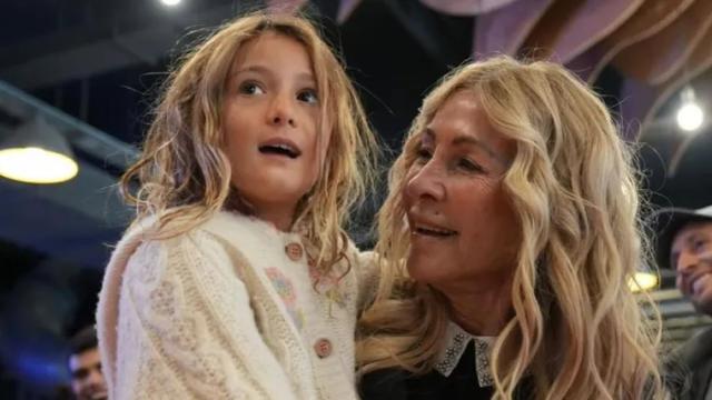 El capitán del choque náutico en el que murió Mila Yankelevich admitió su culpa y recibirá condena