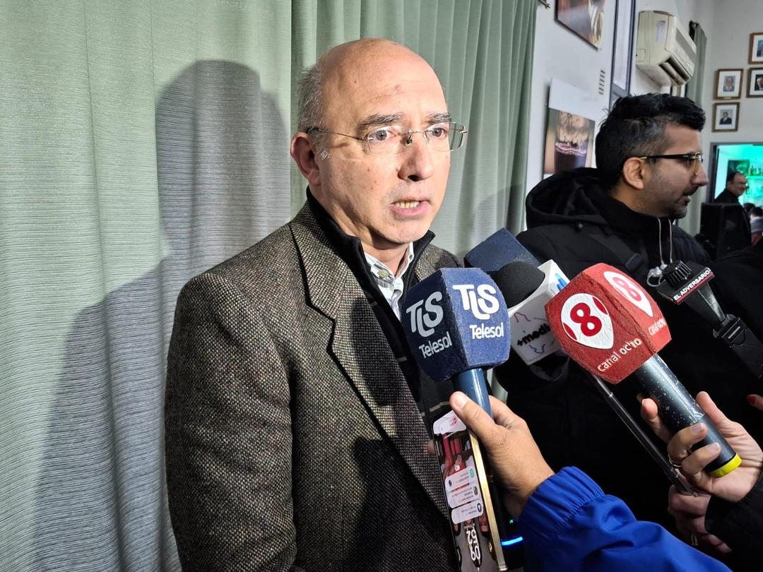 La Anónima prometen más empleo y sumar proveedores sanjuaninos