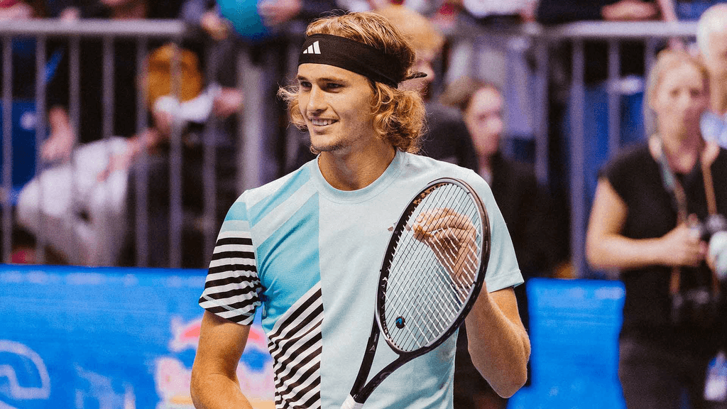 Zverev superó a Mensik y avanzó a la definición de Roland Garros
