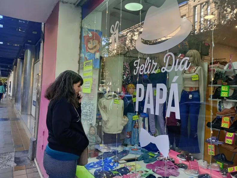 El comercio sanjuanino cerró mayo con menos ventas y mira junio como posibilidad de salvación
