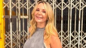 Evelyn Von Brocke respondió con firmeza tras las críticas por el posteo sobre su papá